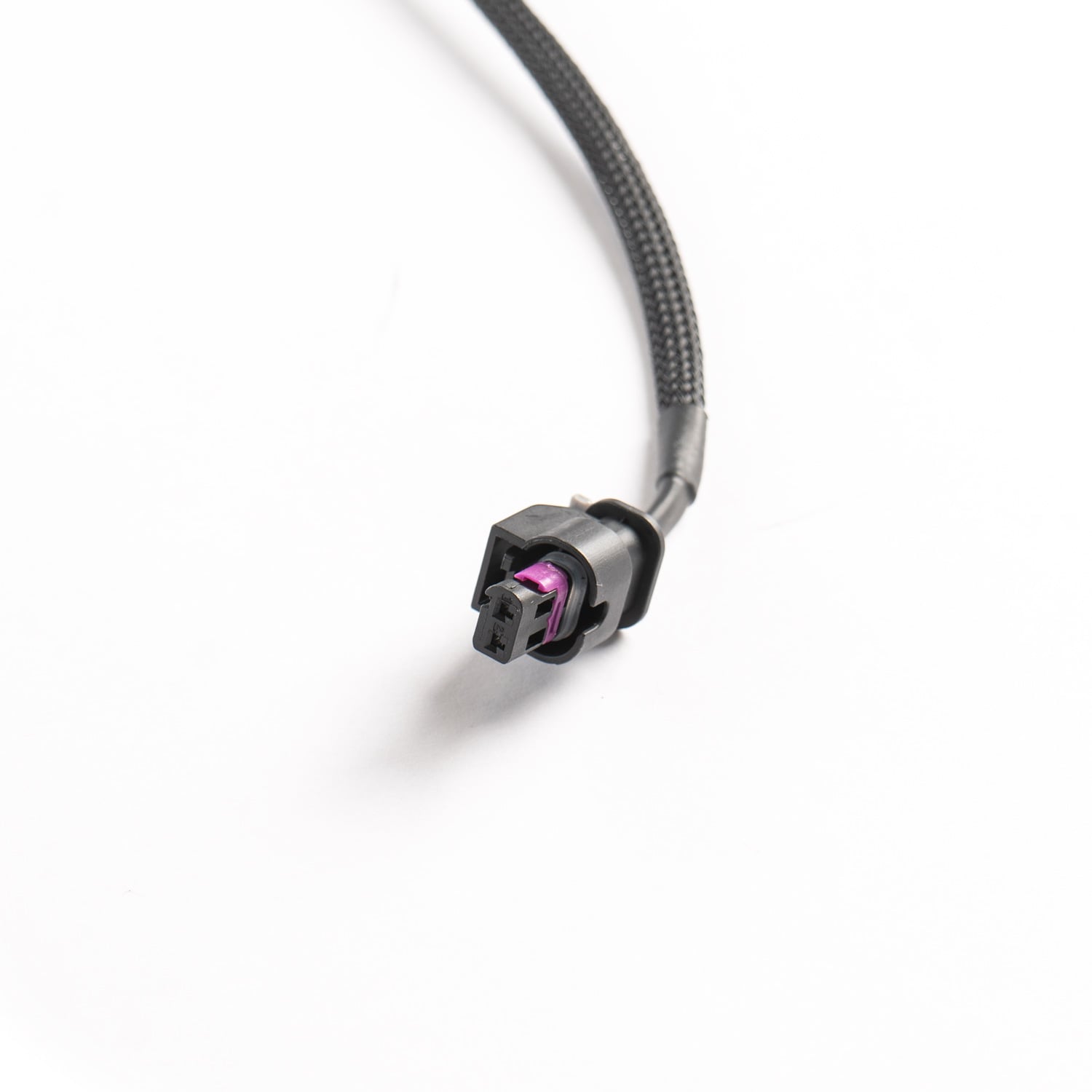 Wiring harness extension for HPFP retrofit on Gen1 B58 engines