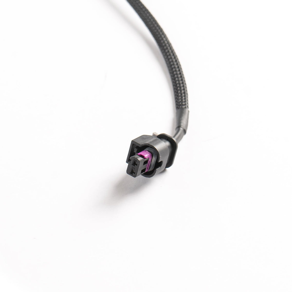 Wiring harness extension for HPFP retrofit on Gen1 B58 engines