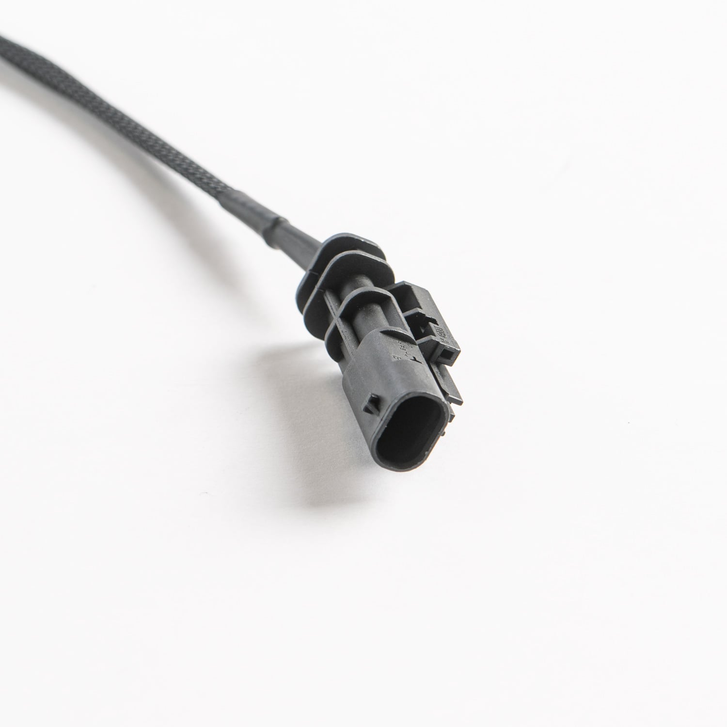 Wiring harness extension for HPFP retrofit on Gen1 B58 engines