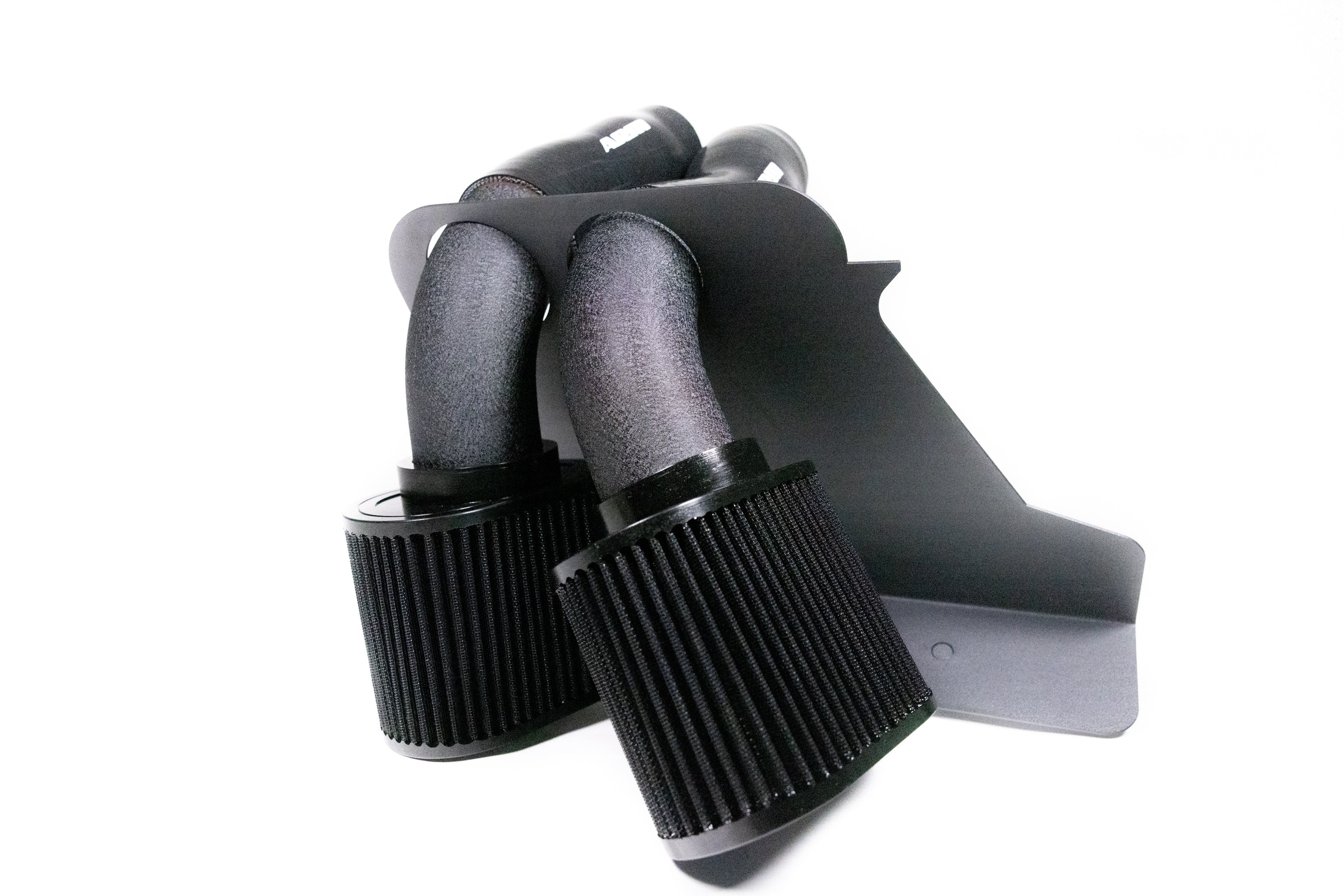 ARM Motorsports — Audi 4.0T Intake - S6 S7 RS7 — view 13