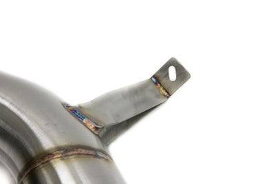 ARM Motorsports — M240i SINGLE EXIT EXHAUST — view 4