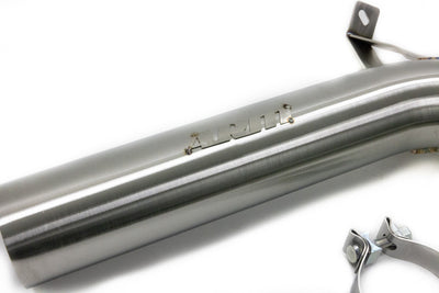 ARM Motorsports — M240i SINGLE EXIT EXHAUST — view 2