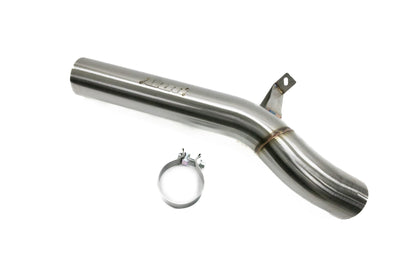 ARM Motorsports — M240i SINGLE EXIT EXHAUST