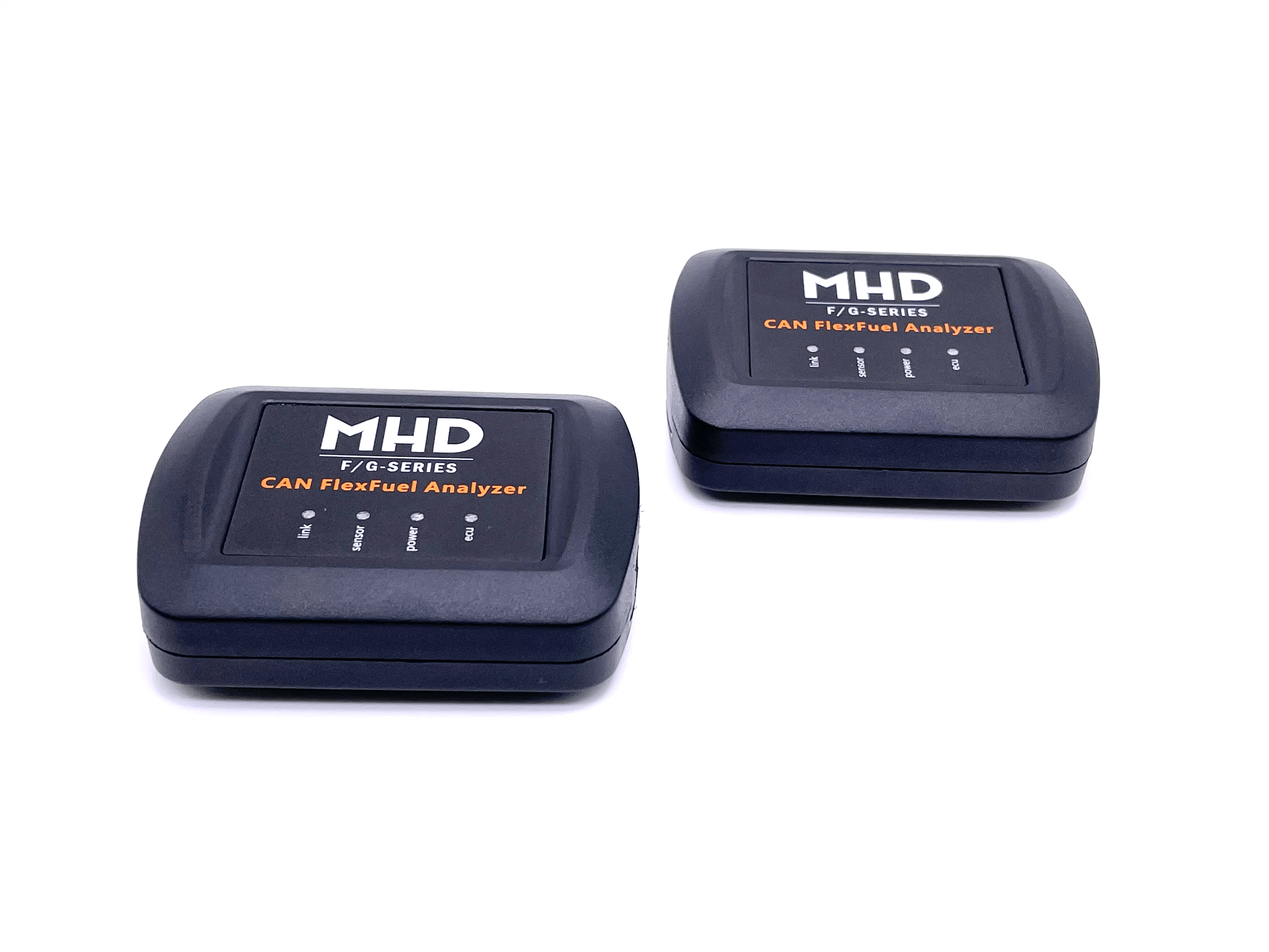 MHD FlexFuel Kit - F Series - AT