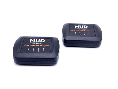MHD FlexFuel Kit - F Series - AT