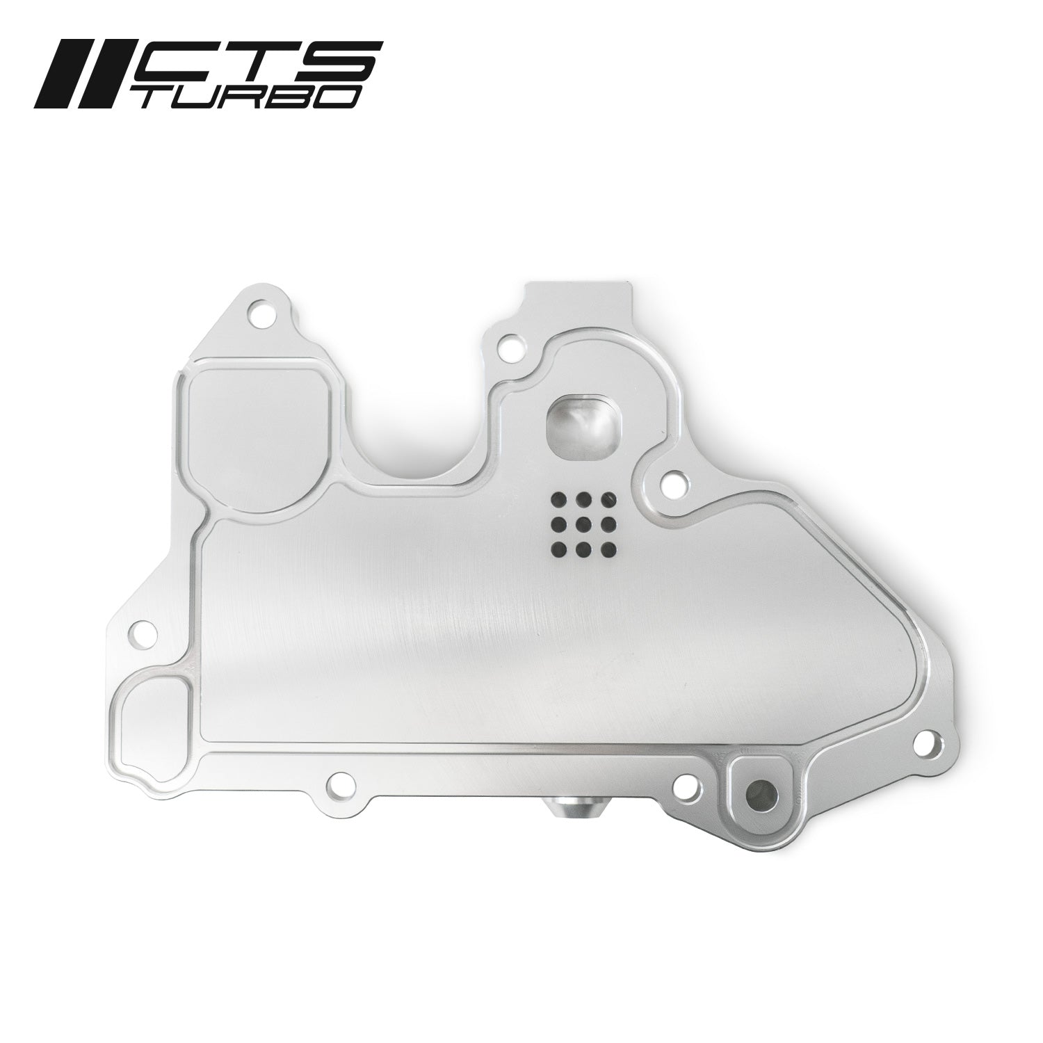 CTS Turbo MK6 Gen3 EA888.3 Jetta Catch Can Kit