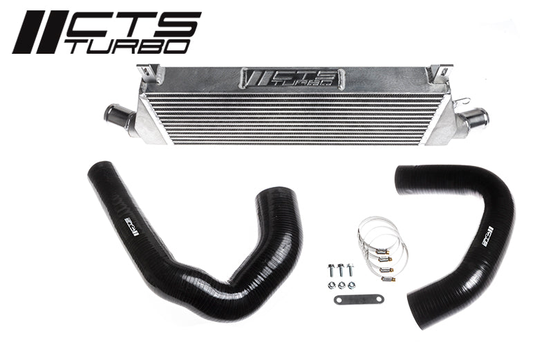 CTS Turbo MQB MK7/MK7.5 VW GTI FMIC KIT
