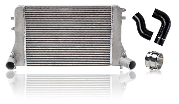CTS Turbo Direct Fit Intercooler kit for EA113 and EA888 (MK5, MK6 vehicles)