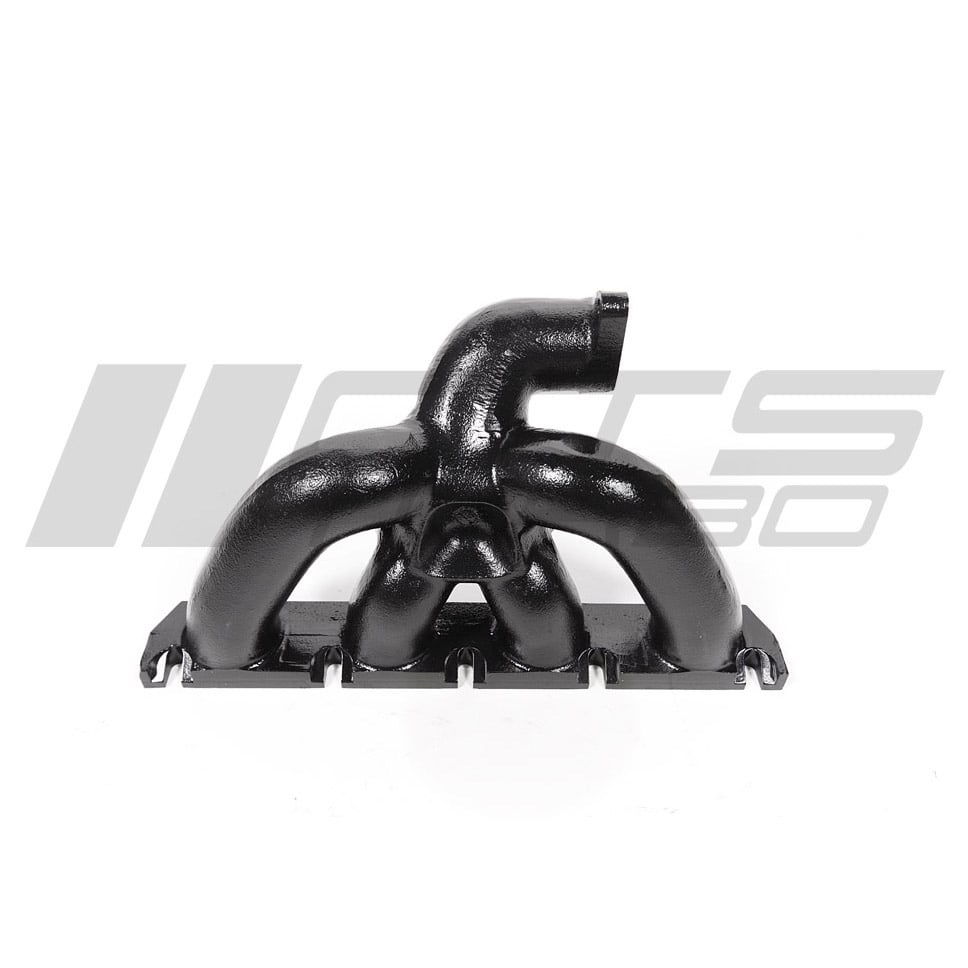 CTS TURBO 2.0TFSI/TSI TURBO MANIFOLD T3 FLANGE MK5/MK6 (TRANSVERSE)