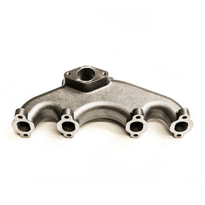 CTS Turbo 2L 8V (ABA &amp; AEG) Turbo Manifold