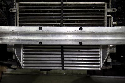 CTS TURBO B6 A4 1.8T FMIC KIT (600HP)