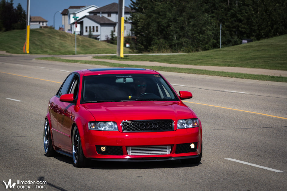 CTS TURBO B6 A4 1.8T FMIC KIT (600HP)