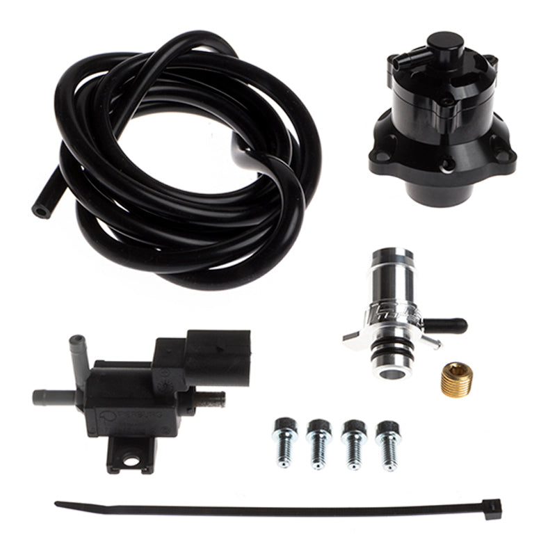 CTS TURBO 2.0T BOV (BLOW OFF VALVE) KIT (EA113, EA888.1)