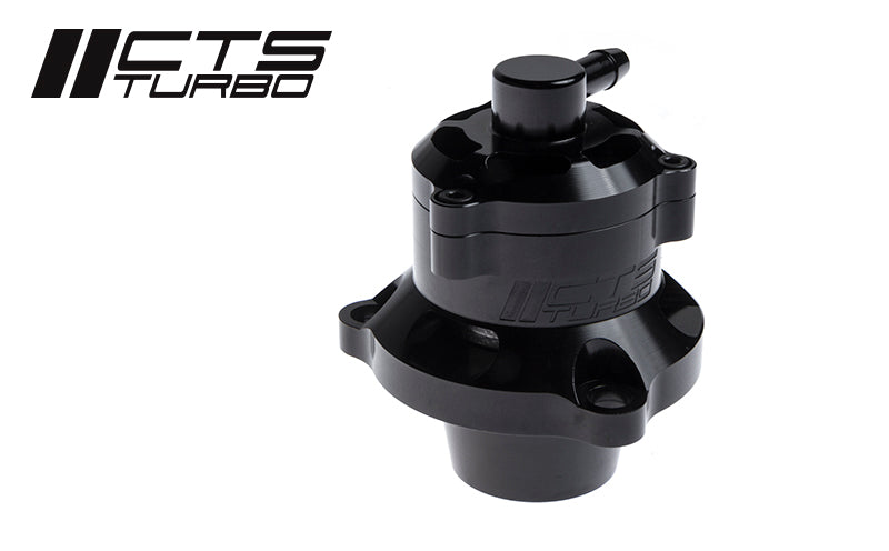 CTS TURBO 2017-2020 Audi B9 2.0T BOV (BLOW OFF VALVE) KIT