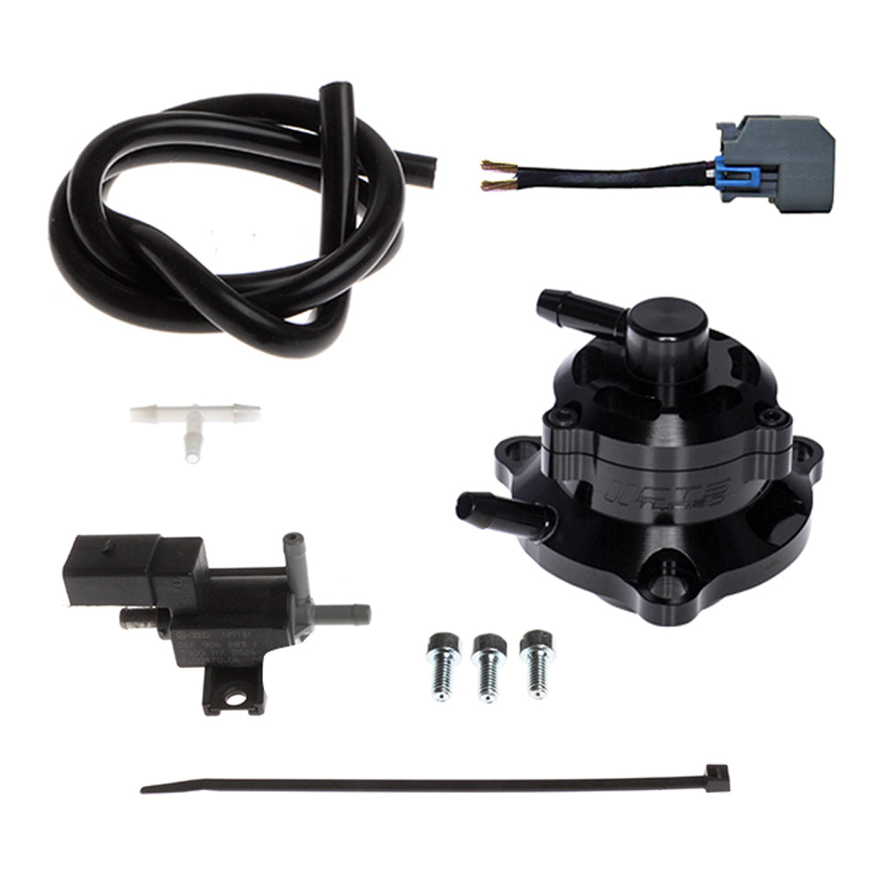 CTS TURBO BMW N20 BOV (BLOW OFF VALVE) KIT