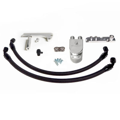 CTS Turbo MK6 Golf R/MK2 TT-S/8P A3 Catch Can Kit