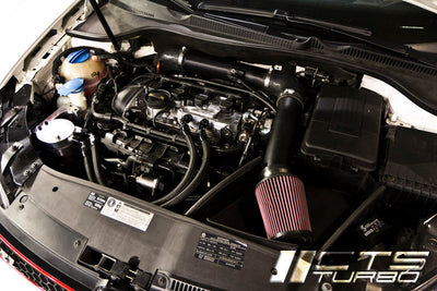 CTS Turbo MK6/A3/TT 2.0T Gen1 TSI Catch Can Kit