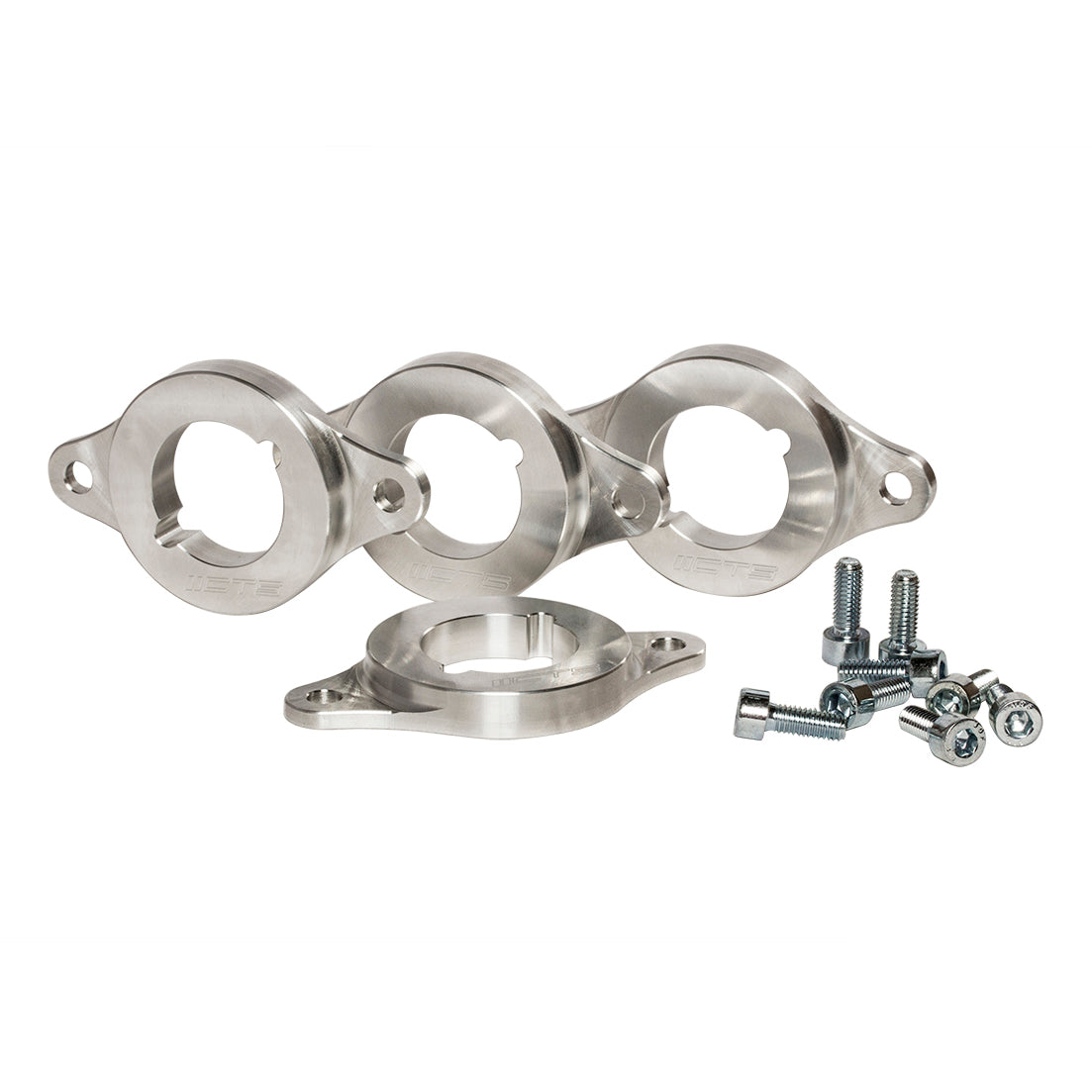 CTS Turbo Coilpack Adapter Set for 1.8T