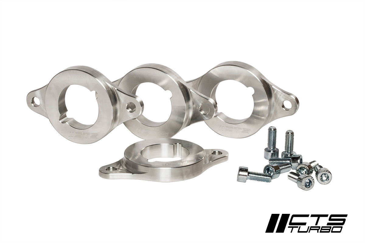 CTS Turbo Coilpack Adapter Set for 1.8T