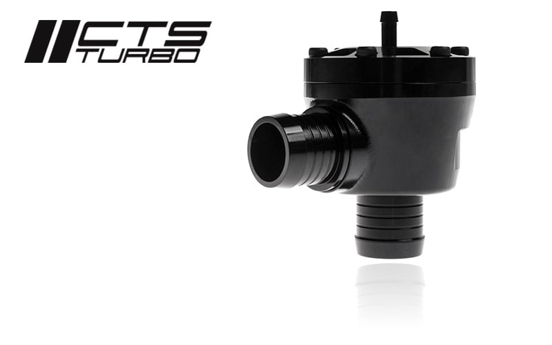 CTS TURBO 1.8T DIVERTER VALVE 1" (1.8T)