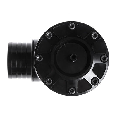 CTS TURBO High Flow HFDV 1.5" (R32T/VR6T)
