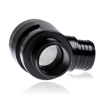 CTS TURBO High Flow HFDV 1.5" (R32T/VR6T)