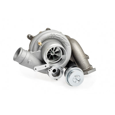 CTS Turbo EA113 2.0T BOSS500 Turbo Kit (MK5 GTI/Jetta, MK6 Golf R, 8P Audi A3/S3)