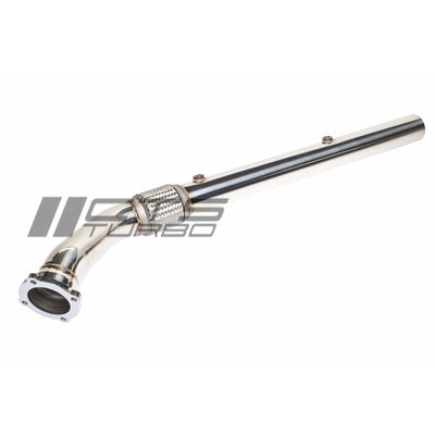 CTS Turbo MK4 1.8T Downpipe