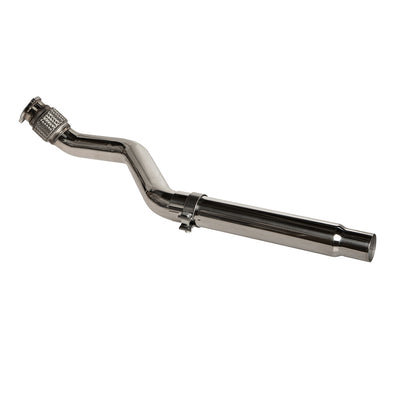 CTS Turbo B8/B8.5 Audi A4/A5/AllRoad/Q5 2.0T Non-resonated Downpipe