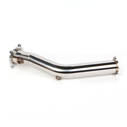 CTS Turbo B8/B8.5 Audi A4/A5/AllRoad/Q5 2.0T Non-resonated Downpipe