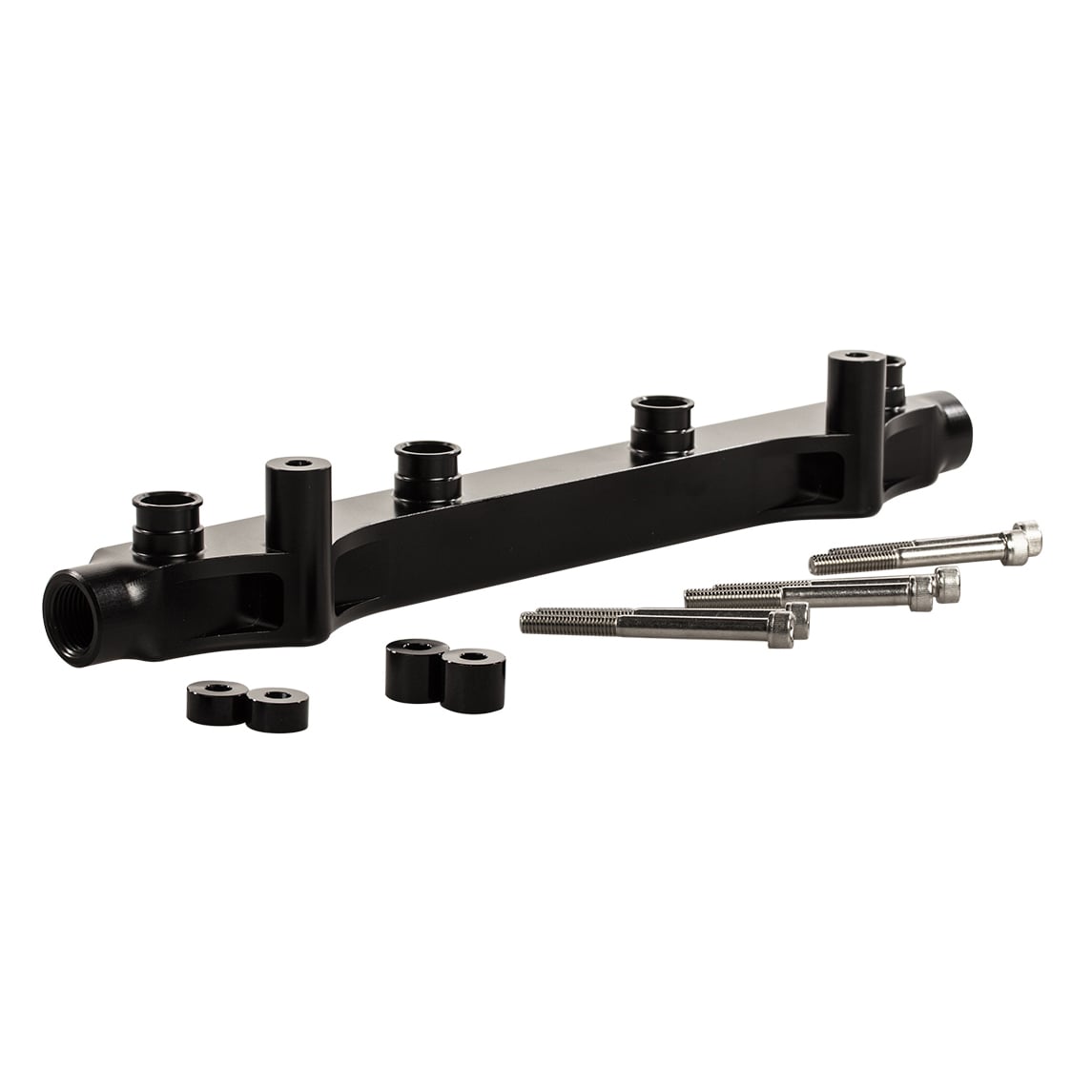 CTS Turbo 1.8T 20V Billet Fuel Rail