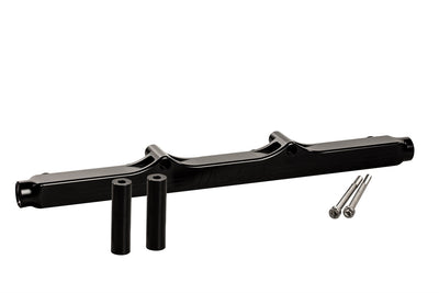 CTS VR6 12V Fuel Rail for Short Runner Intake Manifold