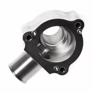 CTS Diverter Valve Relocation Adapter FSI/TSI