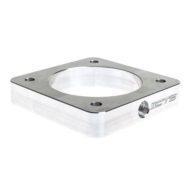 CTS Turbo 1.8T Throttle Body Spacer