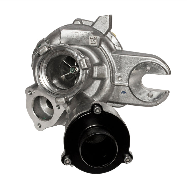 CTS Turbo MQB Gen3 1.8T/2.0T and TFSI Gen2 1.8T/2.0T Turbo Muffler Delete