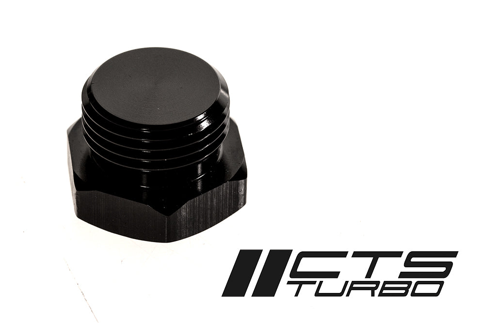 CTS -8AN O-Ring Boss Plug