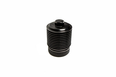 CTS B-Cool Billet 6-speed DSG Filter Housing