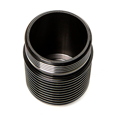 CTS B-Cool Billet 6-speed DSG Filter Housing
