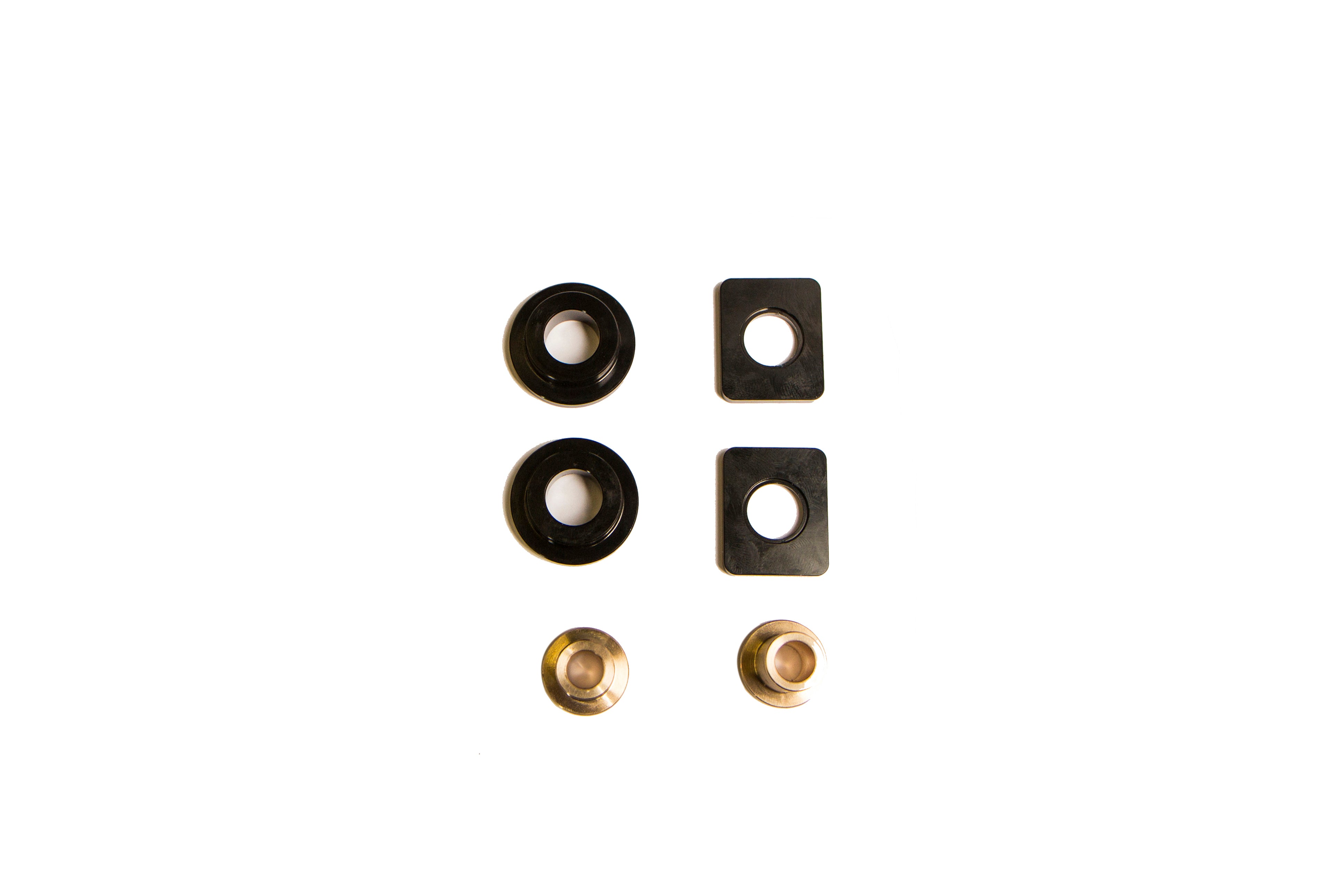 Shifter Bracket Bushing for 5-speed and 6-speed MT (MK3, MK4, MK5, MK6, MK7)