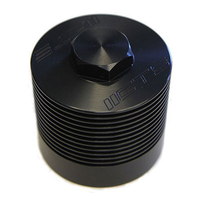 CTS B-Cool Billet 3.0T EA837 V6 Oil Filter Housing