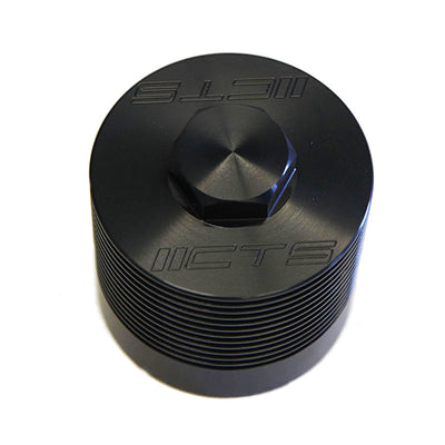CTS B-Cool Billet 3.0T EA837 V6 Oil Filter Housing