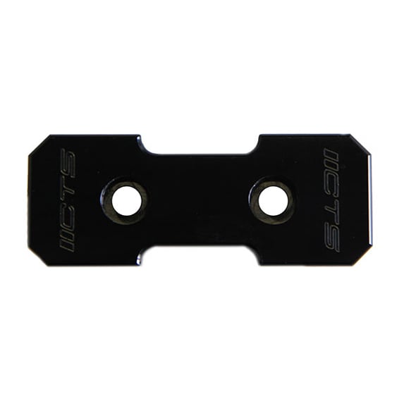 CTS Turbo Audi B9 A4/S4/RS5/SQ5/All-Road/ 4M /SQ7/SQ8/RSQ8 Transmission Mount Insert