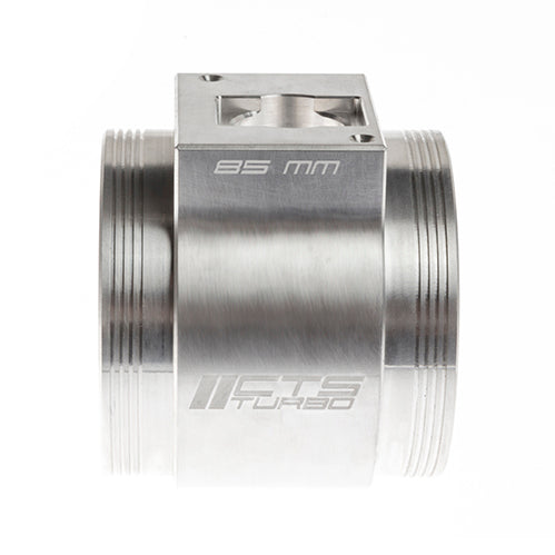 CTS Turbo B5 S4 MAF Housing 85mm