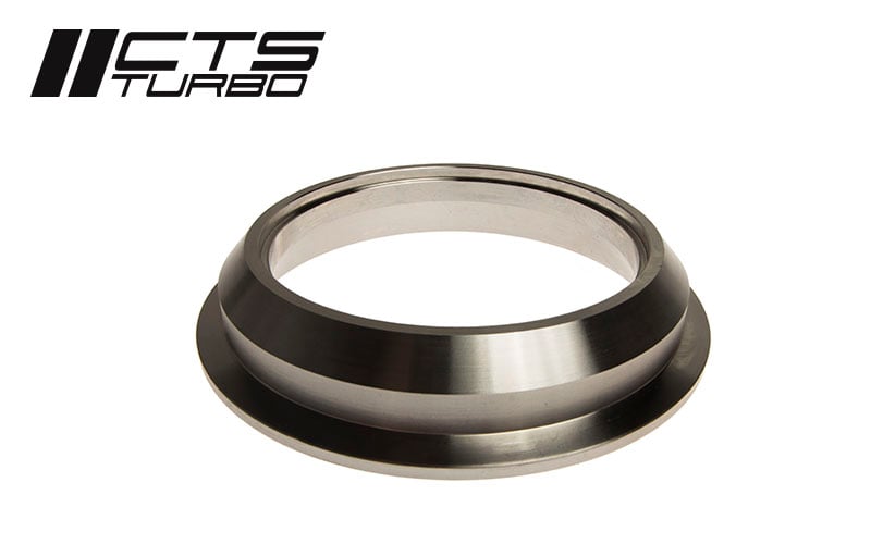 Audi TTRS / RS3 Downpipe Vband Flange
