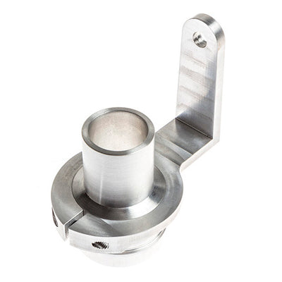 CTS B8 S4 breather bracket &amp; adapter