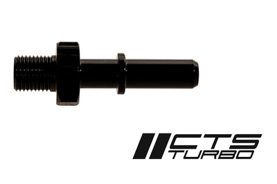CTS Walbro 255LPH Inlet & Outlet Fitting to OE VW Connector