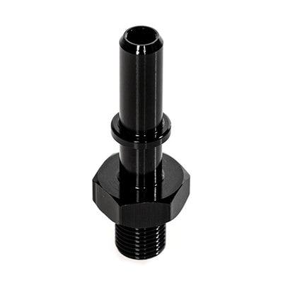CTS Walbro 255LPH Inlet & Outlet Fitting to OE VW Connector