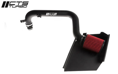 CTS TURBO AIR INTAKE SYSTEM FOR 2.0T FSI (EA113) - MK5 GTI/GLI, MK6 Golf R, Audi A3