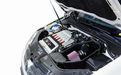 CTS Turbo MK5 R32 Air Intake System