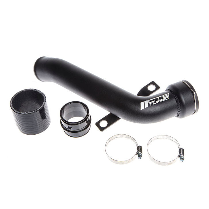CTS Turbo VW/Audi 1.8T/2.0T TSI Turbo Outlet Pipe (EA888.1 and EA888.3)